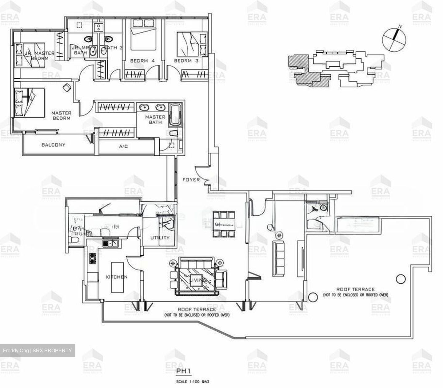 Kallang Riverside (D12), Apartment #499308801